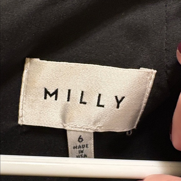 Milly lipstick dress - Picture 2 of 7